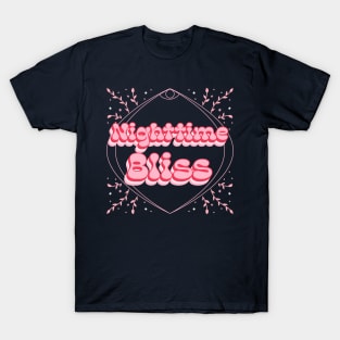 Nighttime Bliss T-Shirt